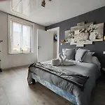 Domaine Du Bouleau - Meuble T2 Apartment *