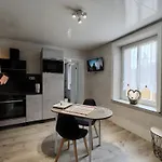 Domaine Du Bouleau - Meuble T2 * Bains-les-Bains