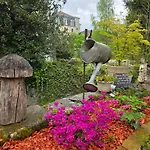 Domaine Du Bouleau - Meuble T2 Bains-les-Bains