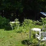 Domaine Du Bouleau - Meuble T2 Apartment Bains-les-Bains