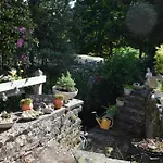 Domaine Du Bouleau - Meuble T2 Bains-les-Bains