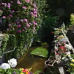 Domaine Du Bouleau - Meuble T2 Apartment Bains-les-Bains