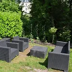 Apartment Domaine Du Bouleau - Meuble T2 Bains-les-Bains