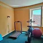 Domaine Du Bouleau - Meuble T2 Apartment Bains-les-Bains