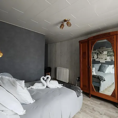 Domaine Du Bouleau - Meuble T2