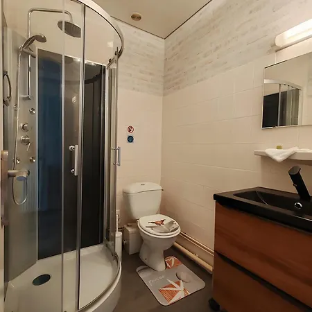 Domaine Du Bouleau - Meuble T2