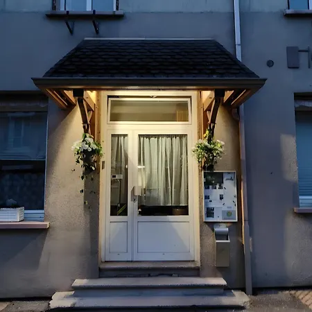 Domaine Du Bouleau - Meuble T2 * 뱅-레-뱅