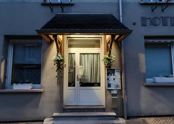 Domaine Du Bouleau - Meuble T2